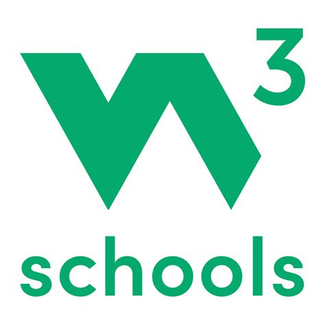 w3schools|w3schools.com .